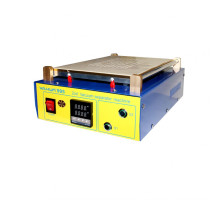 Сепаратор Yaxun YX-995 (з вбудованим компресором, вакуумний) TPS-2710000324942 2710000324942