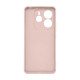 Чохол Full Silicone Case для Xiaomi Redmi Note 14 4G Global nude (19) (без логотипу) TPS-2710000325840 2710000325840