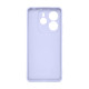 Чохол Full Silicone Case для Xiaomi Redmi Note 14 4G Global elegant purple (26) (без логотипу) TPS-2710000325864 2710000325864