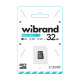 Карта пам'яті Wibrand MicroSDHC 32GB UHS-I Class 10 TPS-2710000326083 2710000326083