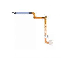 Шлейф для Xiaomi Redmi 13C, Poco C65 зі сканером відбитка пальця blue High Quality TPS-2710000326366 2710000326366