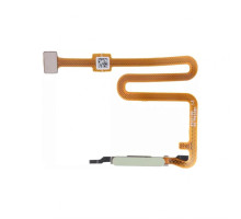 Шлейф для Samsung Galaxy A05s/A057 (2023) зі сканером відбитка пальця green High Quality TPS-2710000326663 2710000326663