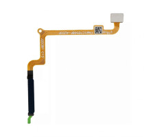 Шлейф для Xiaomi Redmi 14C зі сканером відбитка пальця black High Quality TPS-2710000326397 2710000326397