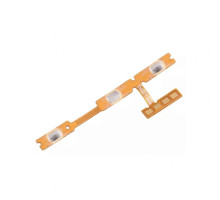 Шлейф для Samsung Galaxy A05s/A057 (2023) з кнопкою включення і регулювання звуку High Quality TPS-2710000326694 2710000326694