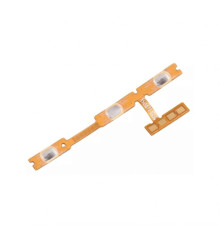 Шлейф для Samsung Galaxy A05s/A057 (2023) з кнопкою включення і регулювання звуку High Quality TPS-2710000326694 2710000326694