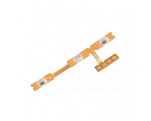 Шлейф для Samsung Galaxy A05s/A057 (2023) з кнопкою включення і регулювання звуку High Quality TPS-2710000326694 2710000326694