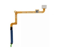 Шлейф для Xiaomi Redmi 14C зі сканером відбитка пальця blue High Quality TPS-2710000326403 2710000326403