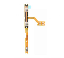 Шлейф для Samsung Galaxy A06/A065 (2024) з кнопкою включення і регулювання звуку High Quality TPS-2710000326700 2710000326700