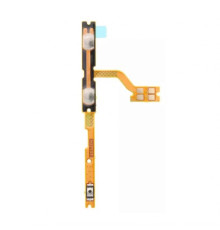 Шлейф для Samsung Galaxy A06/A065 (2024) з кнопкою включення і регулювання звуку High Quality TPS-2710000326700 2710000326700
