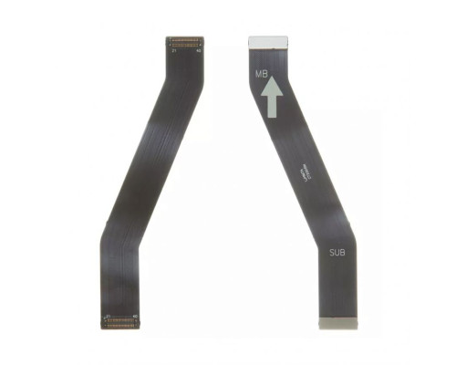 Шлейф для Xiaomi Redmi 7A міжплатний основний High Quality TPS-2710000326427 2710000326427