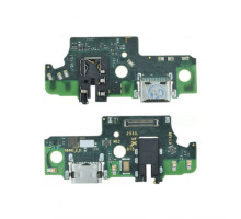 Шлейф (нижня плата) для Samsung Galaxy A14 4G/A145R (2023), A14 4G/A145P (2023) з роз'ємом зарядки і мікрофоном High Quality TPS-2710000326731 2710000326731