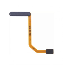 Шлейф для Samsung Galaxy A15 5G/A156 (2023) зі сканером відбитка пальця black High Quality TPS-2710000326748 2710000326748