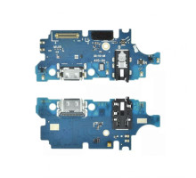 Шлейф (нижня плата) для Samsung Galaxy A15 5G/A156 (2023) з роз'ємом зарядки і мікрофоном High Quality TPS-2710000326762 2710000326762