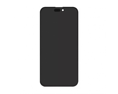 Дисплей (LCD) для Apple iPhone 15 Pro Max з тачскріном black Original Quality (переклеєне скло) TPS-2710000327110 2710000327110