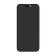 Дисплей (LCD) для Apple iPhone 15 Pro Max з тачскріном black Original Quality (переклеєне скло) TPS-2710000327110 2710000327110