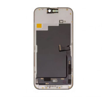 Дисплей (LCD) для Apple iPhone 15 Pro Max з тачскріном black Original Quality (переклеєне скло) TPS-2710000327110 2710000327110