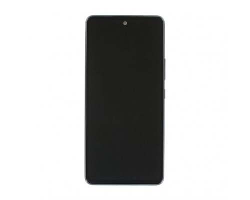 Дисплей (LCD) для Samsung Galaxy M35/M356B/DS (2024) з тачскріном та рамкою Service Original (PN:GH82-35001A) TPS-2710000327127 2710000327127