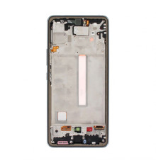Дисплей (LCD) для Samsung Galaxy M35/M356B/DS (2024) з тачскріном та рамкою Service Original (PN:GH82-35001A) TPS-2710000327127 2710000327127