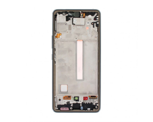 Дисплей (LCD) для Samsung Galaxy M35/M356B/DS (2024) з тачскріном та рамкою Service Original (PN:GH82-35001A) TPS-2710000327127 2710000327127