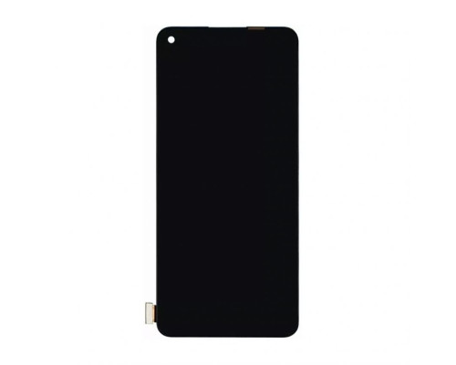 Дисплей (LCD) для Realme 9 4G, Realme 10 4G, Realme 9 Pro Plus, Realme 11 4G, Oppo A78 4G, F21 Pro 4G, F21 Pro 5G, Reno 7, Reno 7 5G, Reno 7 SE 5G, Reno 8, Reno 8 Lite, Reno 8T 4G, OnePlus Nord CE 2 5G з тачскріном black (Oled) Original Quality TPS-271000