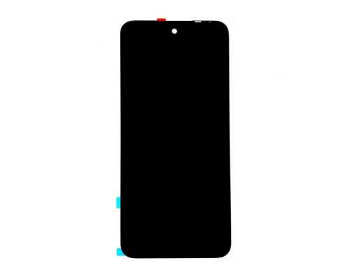 Дисплей (LCD) для Tecno Spark Go 1 (KL4) з тачскріном black (IPS) High Quality TPS-2710000327158 2710000327158