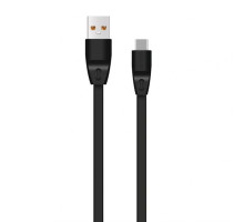 Кабель USB WALKER C320 Type-C black TPS-2710000217893 2710000217893