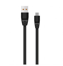 Кабель USB WALKER C320 Type-C black TPS-2710000217893 2710000217893