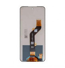 Дисплей (LCD) для Infinix Hot 30 Play NFC (X6835B) з тачскріном black (TFT) High Quality TPS-2710000327202 2710000327202