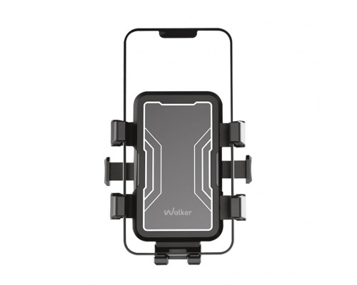 Велотримач WALKER CX-022 black TPS-2710000327219 2710000327219