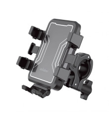 Велотримач WALKER CX-022 black TPS-2710000327219 2710000327219