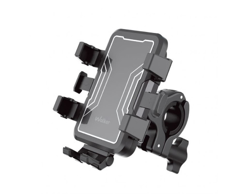 Велотримач WALKER CX-022 black TPS-2710000327219 2710000327219