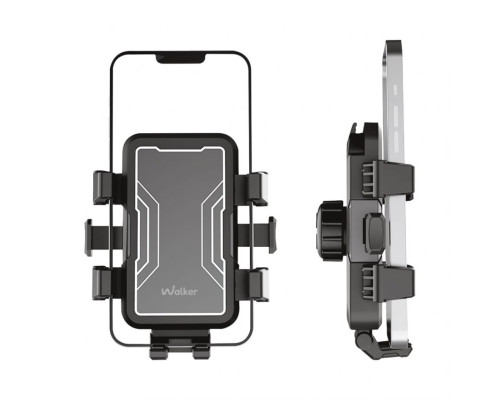 Велотримач WALKER CX-022 black TPS-2710000327219 2710000327219