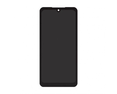 Дисплей (LCD) для Ulefone Armor 8 Pro з тачскріном black (TFT) High Quality TPS-2710000327288 2710000327288