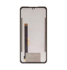 Дисплей (LCD) для Ulefone Armor 8 Pro з тачскріном black (TFT) High Quality TPS-2710000327288 2710000327288