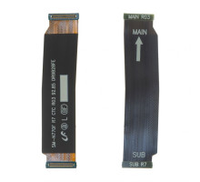 Шлейф для Samsung Galaxy Note 10 Lite/N770 (2020) міжплатний основний Original Quality TPS-2710000327295 2710000327295