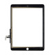 Тачскрін (сенсор) для Apple iPad 9.7 2017 (A1822) black Original Quality TPS-2710000327486 2710000327486