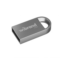 Флеш-пам'ять USB Wibrand Lynx 32GB USB 2.0 silver TPS-2710000327523 2710000327523