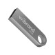 Флеш-пам'ять USB Wibrand Puma 64GB USB 2.0 silver TPS-2710000327530 2710000327530