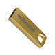 Флеш-пам'ять USB Wibrand Taipan 16GB USB 2.0 gold TPS-2710000327554 2710000327554