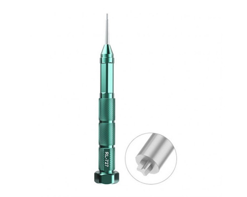 Викрутка RL-727 3D (Y0.6) TPS-2710000327578 2710000327578