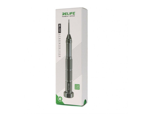 Викрутка RL-727 3D (*8) TPS-2710000327585 2710000327585