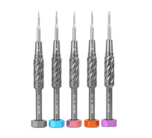 Набір викруток RELIFE RL-728B 2D (T8, T5, T3, 1.2, 0.8) TPS-2710000327608 2710000327608