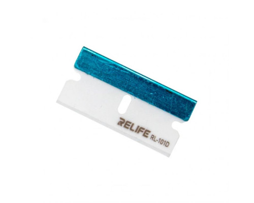 Керамічне лезо RELIFE RL-101D (для видалення OCA клею) TPS-2710000327707 2710000327707