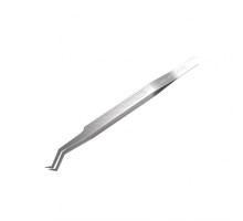 Пінцет RELIFE ST-20L (вигнутий, антистатичний) TPS-2710000327721 2710000327721