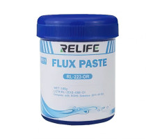 Флюс гель для пайки RELIFE RL-223 (100 гр) TPS-2710000327783 2710000327783