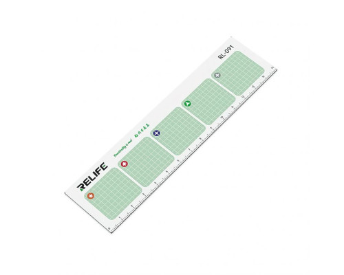 Магнітна стрічка RELIFE RL-091 (для винтів) TPS-2710000327851 2710000327851