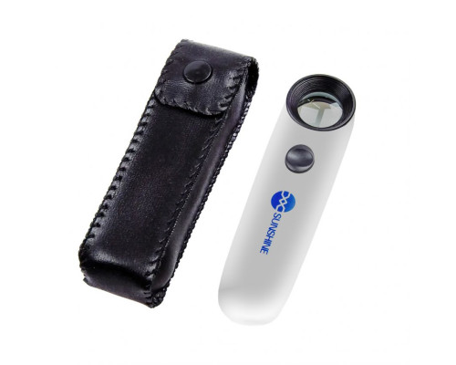 Лупа SUNSHINE MG6B-1B (з підсвіткою) TPS-2710000327882 2710000327882