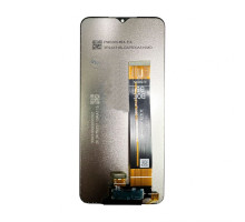 Дисплей (LCD) для Samsung Galaxy A23 4G/A235 (2022) rev.1.2 з тачскріном black Service Original (PN:GH82-28563A) TPS-2710000327981 2710000327981