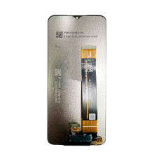 Дисплей (LCD) для Samsung Galaxy A23 4G/A235 (2022) rev.1.2 з тачскріном black Service Original (PN:GH82-28563A) TPS-2710000327981 2710000327981