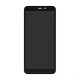 Дисплей (LCD) для Oukitel WP32 з тачскріном black (IPS) Hiqh Quality TPS-2710000329169 2710000329169